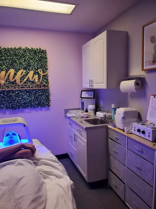 RENEW Face and Body Esthetics Picture 3