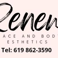RENEW Face and Body Esthetics ico