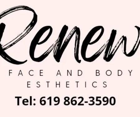 RENEW Face and Body Esthetics