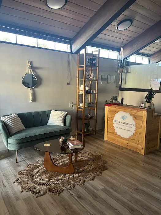 Suga Skincare, Esthetics & Wellness Picture 4