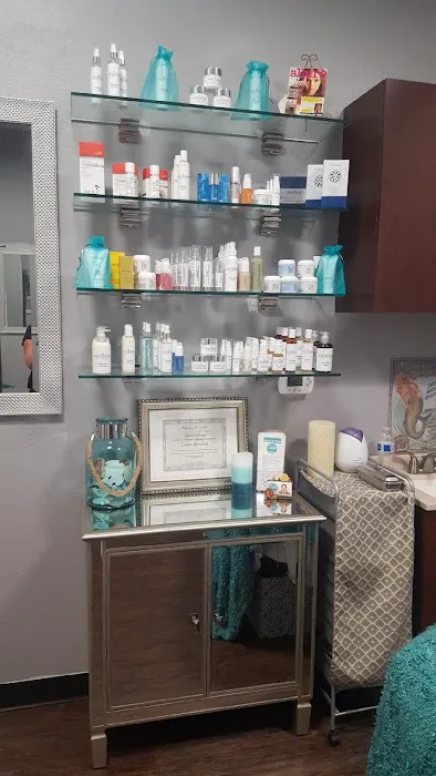 Le Vie Skincare by Leslie Morand Picture 4