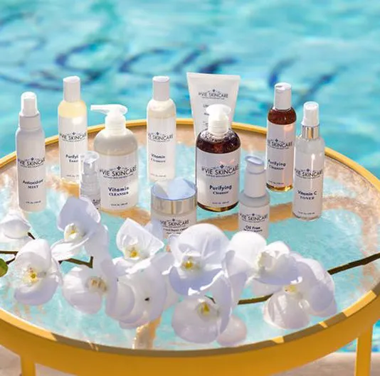 Le Vie Skincare by Leslie Morand Picture 7