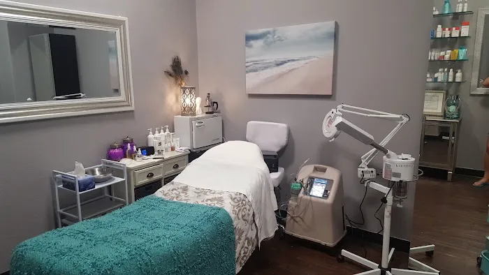 Le Vie Skincare by Leslie Morand Picture 5