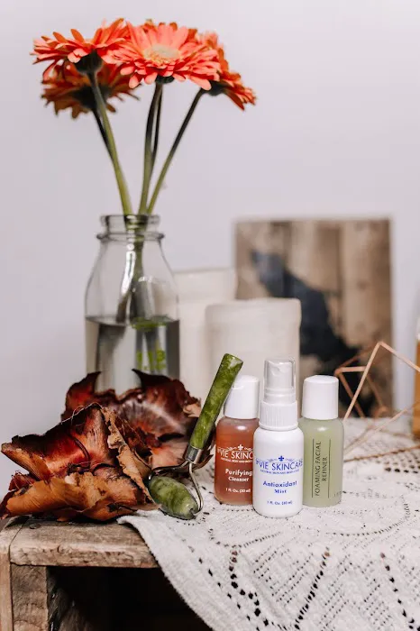 Le Vie Skincare by Leslie Morand Picture 8