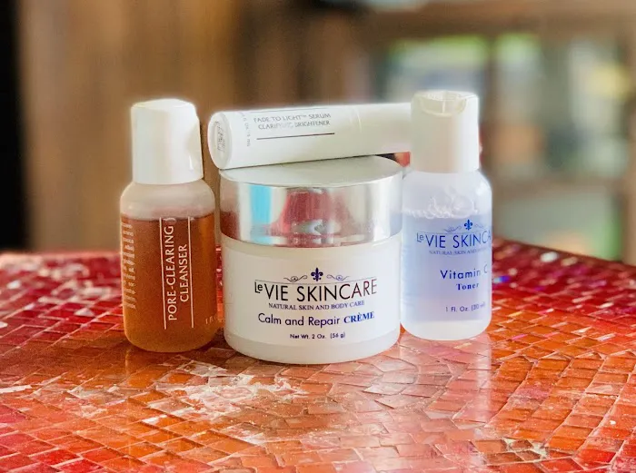 Le Vie Skincare by Leslie Morand Picture 9