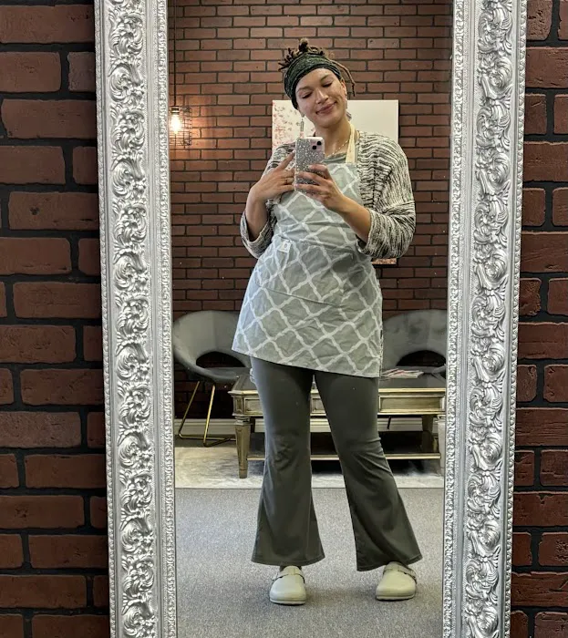 Natural Skin by Tay Picture 8