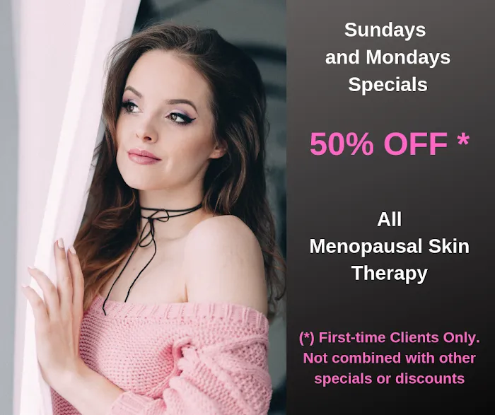 leann esthetician san diego Picture 1