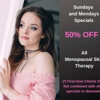 leann esthetician san diego ico