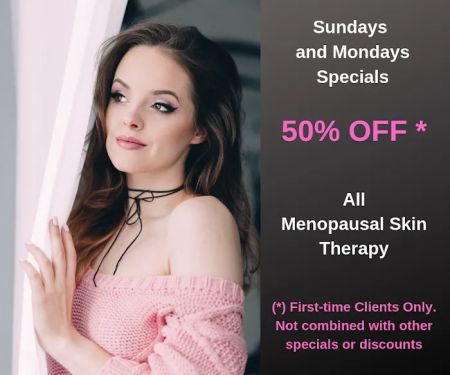 leann esthetician san diego