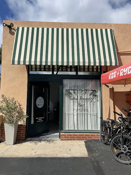 Total Beauty Bar Picture 6