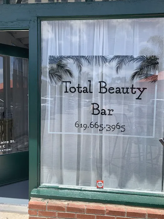 Total Beauty Bar Picture 10