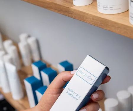 Skincare by Lie Lani