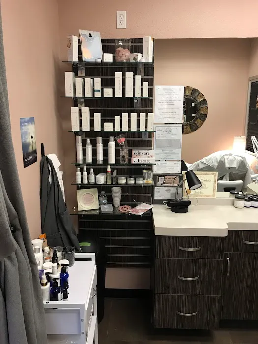 Rose Quartz Aesthetics Picture 7