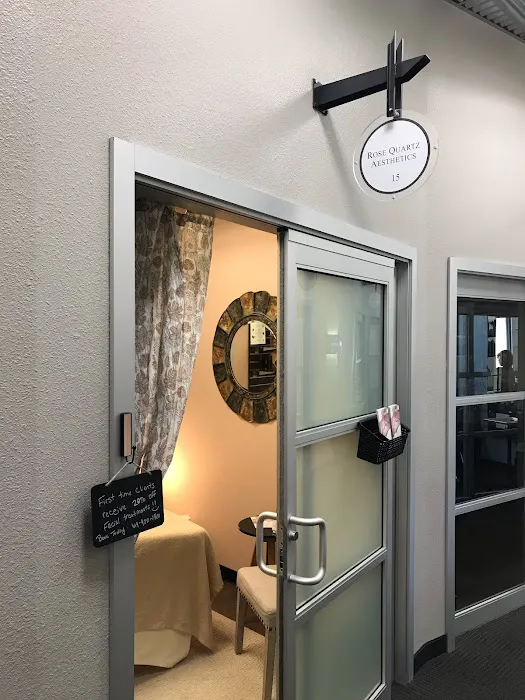 Rose Quartz Aesthetics Picture 3