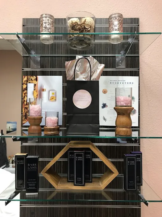 Rose Quartz Aesthetics Picture 4