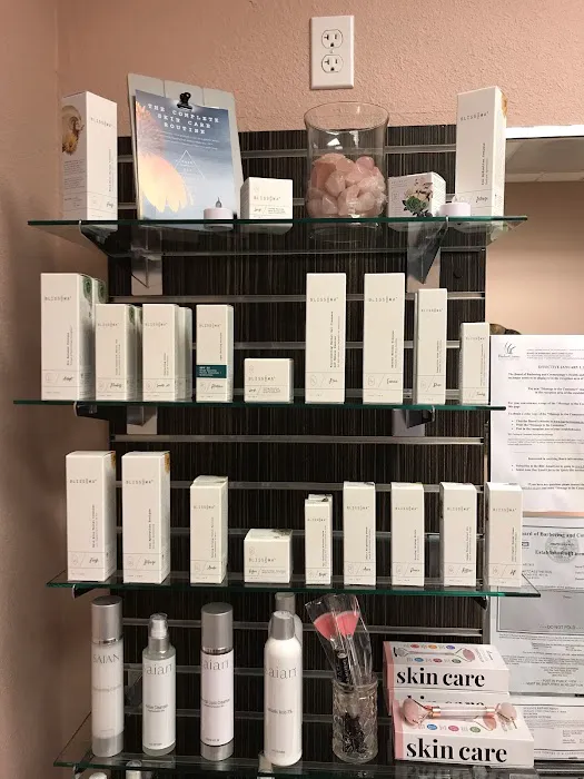 Rose Quartz Aesthetics Picture 1