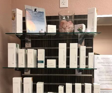 Rose Quartz Aesthetics