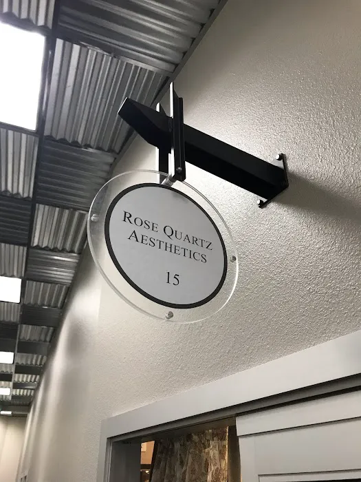 Rose Quartz Aesthetics Picture 10