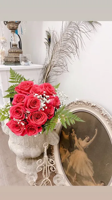 A Pink Parlour Skincare Suite Picture 3