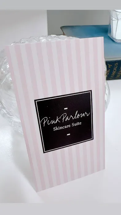 A Pink Parlour Skincare Suite Picture 1