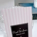 A Pink Parlour Skincare Suite