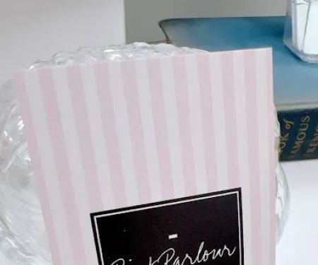 A Pink Parlour Skincare Suite