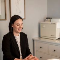 Hand and Hollow Skincare ico