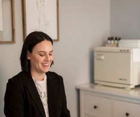 Hand and Hollow Skincare