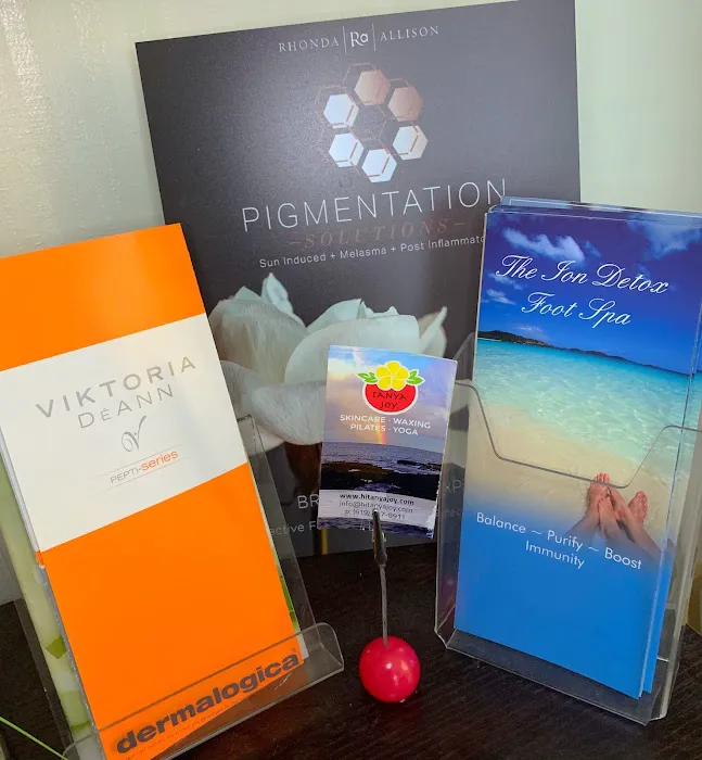 Tanya Joy Wellness Picture 3