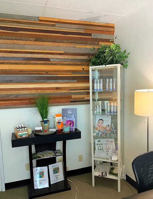 Tanya Joy Wellness Picture 1