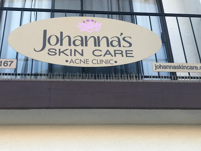 Johanna's Skin Care Picture 1