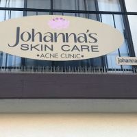 Johanna's Skin Care ico