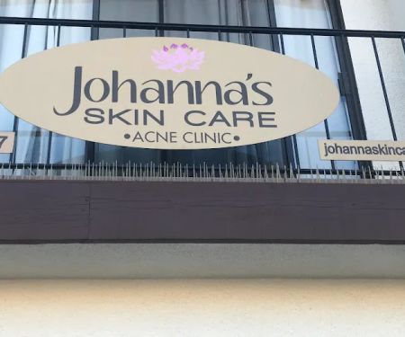 Johanna's Skin Care