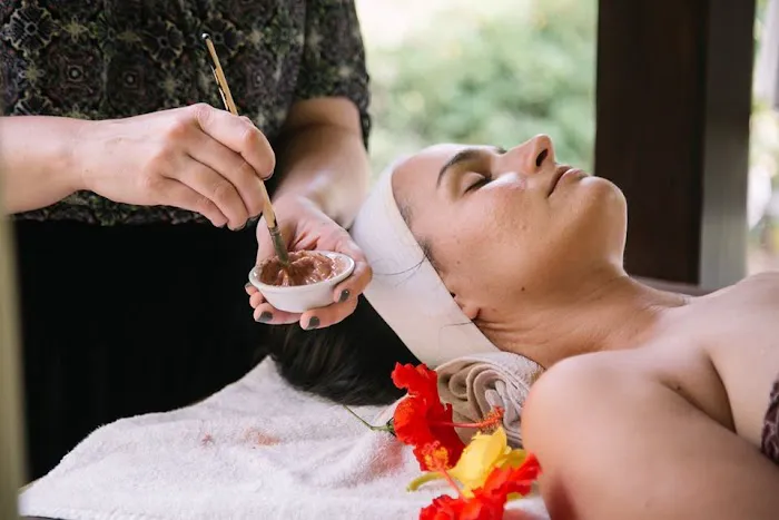 Skin Tonix Mobile Spa Picture 1