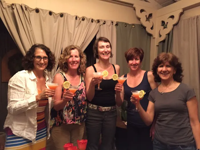 Liz Trejo at Sunset Cliffs Picture 10