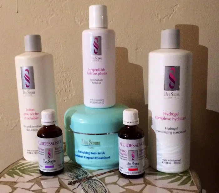 Liz Trejo at Sunset Cliffs Picture 5