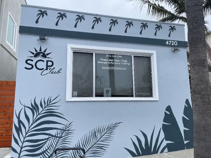 Liz Trejo at Sunset Cliffs Picture 6