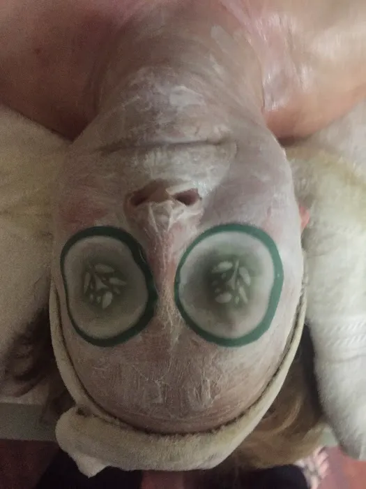 Liz Trejo at Sunset Cliffs Picture 2