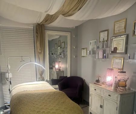 Lavish Divine Skincare