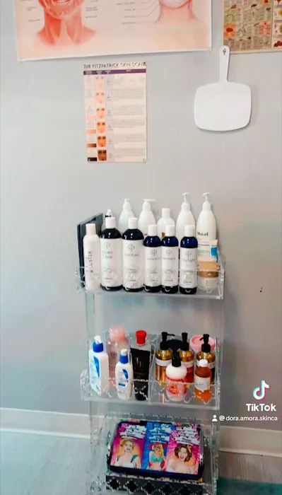 Dora Amora Skincare Picture 4