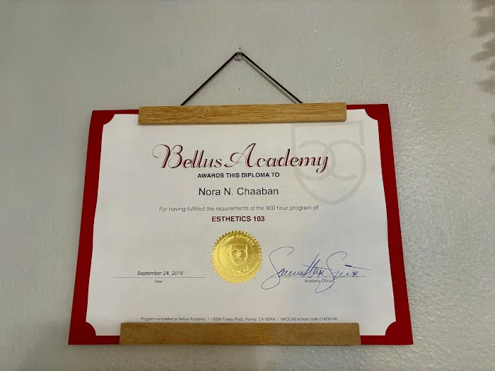 Dora Amora Skincare Picture 5