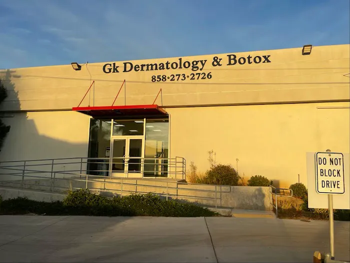GK Dermatology Botox Medspa Picture 3