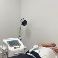 GK Dermatology Botox Medspa ico