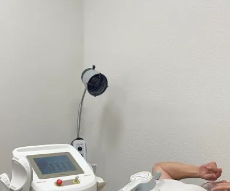 GK Dermatology Botox Medspa