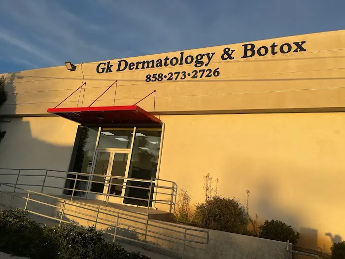 GK Dermatology Botox Medspa Picture 9