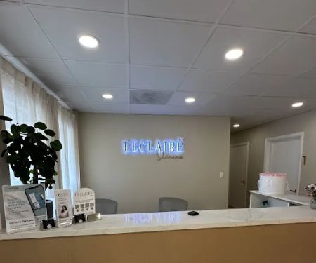 LeClairu00e9 Skincare