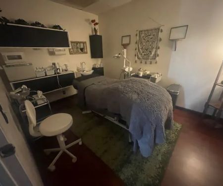 Aquarius Skin and Body