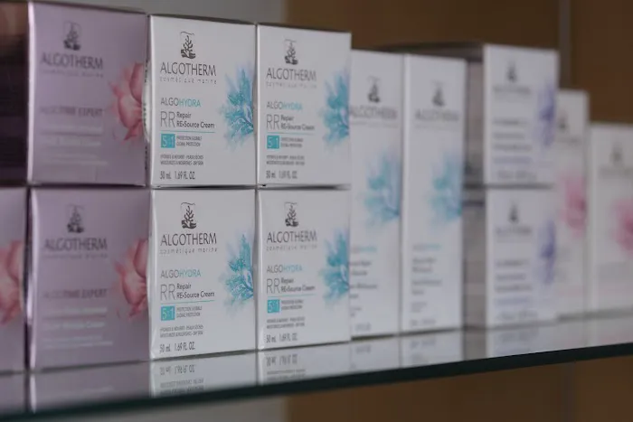 Aquarius Skin and Body Picture 5