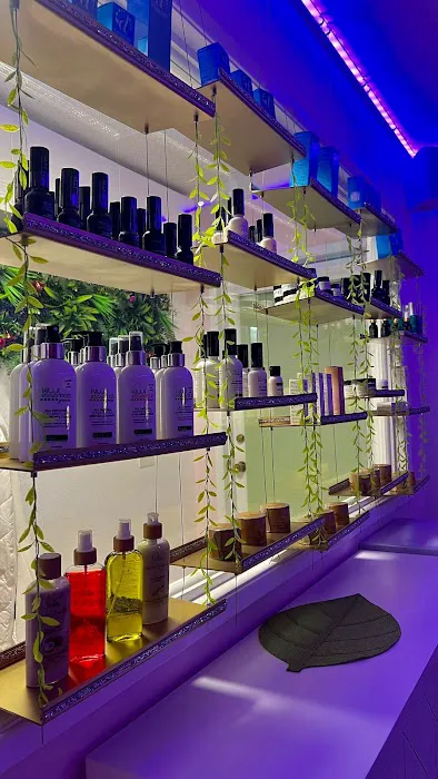 Kiwi Spa Organic Facial Innovation Picture 9