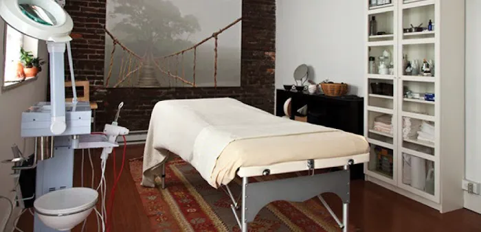 Skin And Beauty By MP Picture 1